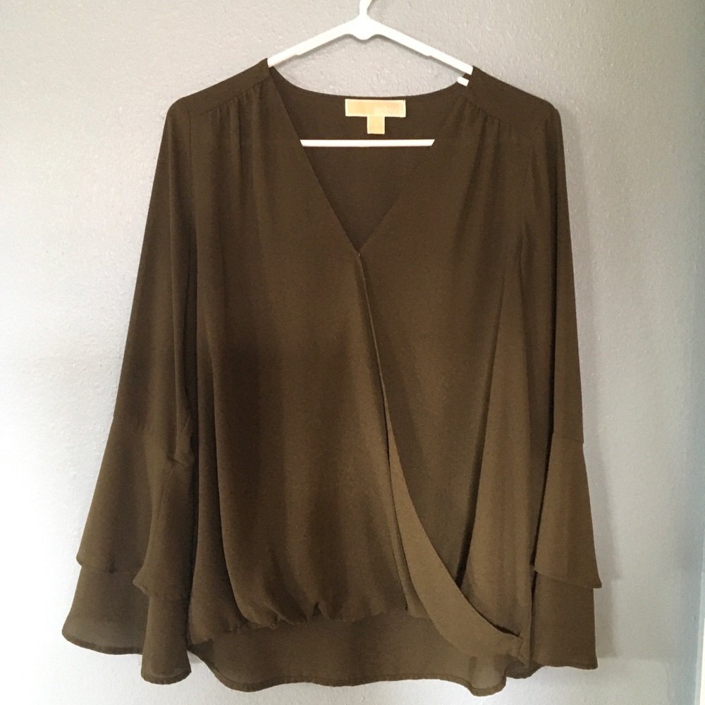 Michael Kors Top